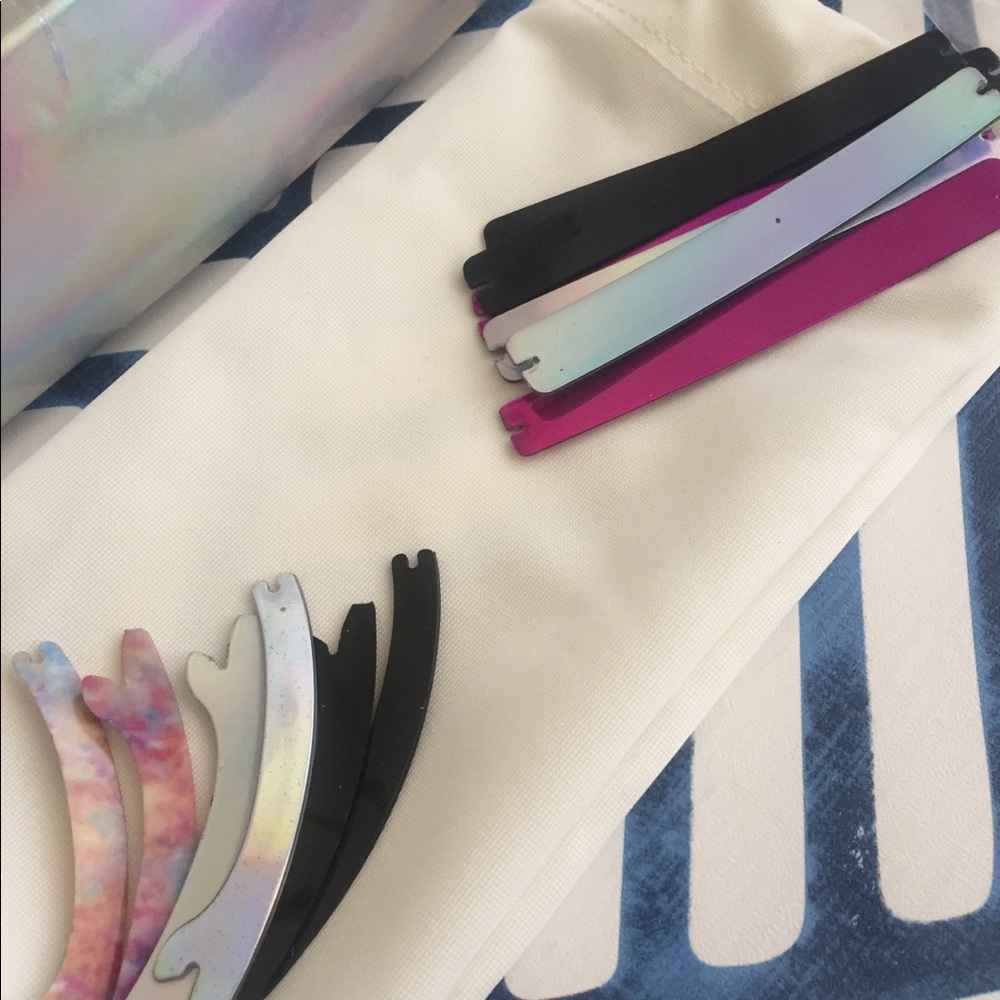 Unif Interchangeable Sunglasses - image 3